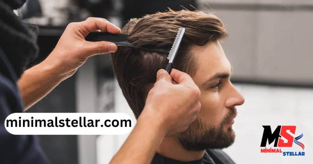 Consultation Tips: What to Discuss with Your Barber