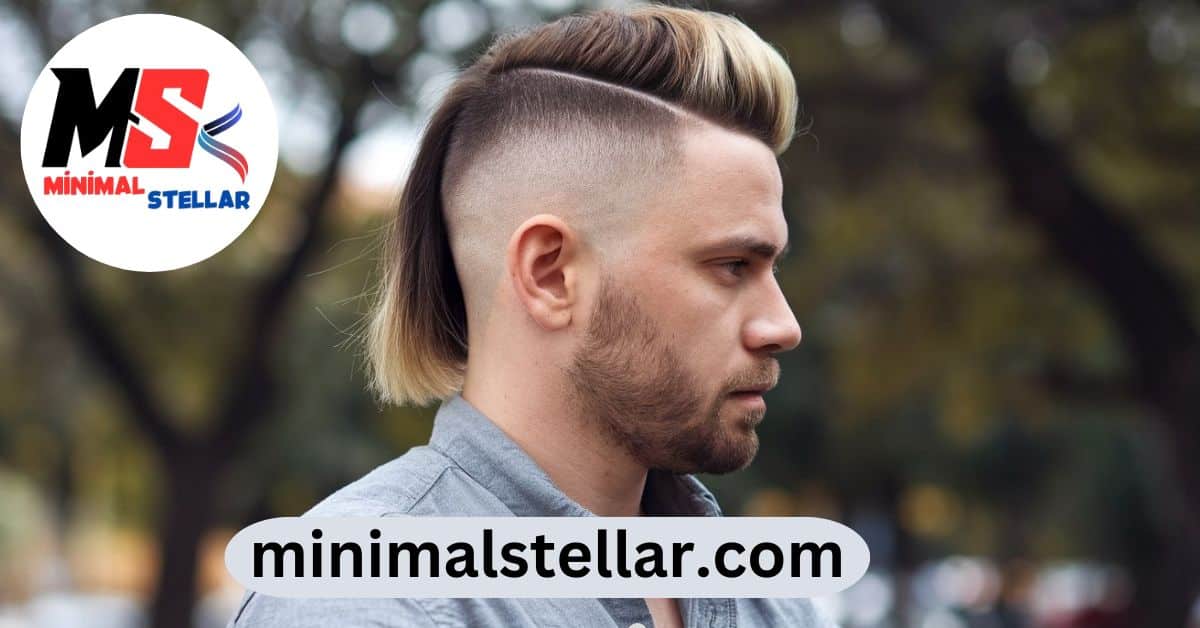 Decoding the Mullet Fade