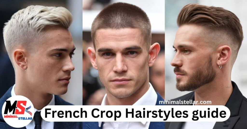 french crop hairstyles ultimate guide