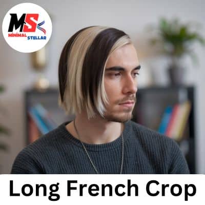 Long French Crop