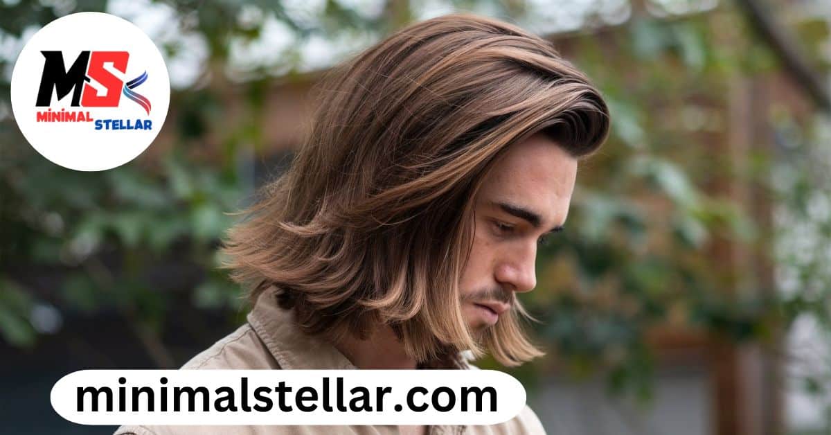 The Psychology Behind the Mullet Fade: mullet fade haircut men ultimate guide