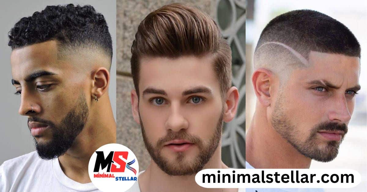 mullet fade haircut men ultimate guide