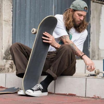 skater boy style guide