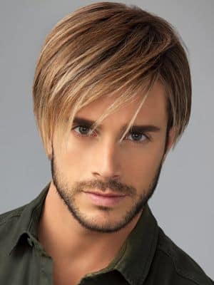 mens wolf cut haircuts guide 2024