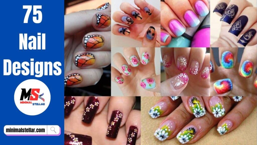 best trending nail designs