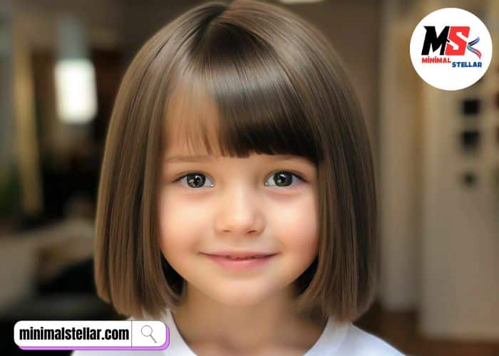 little girl haircuts