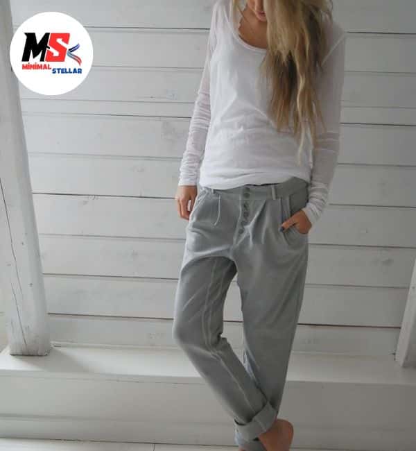 how to style sweatpants trendy outfit ideas for every occasion