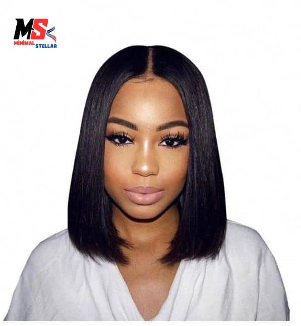 how to care for your human hair bob wig for long lasting wear