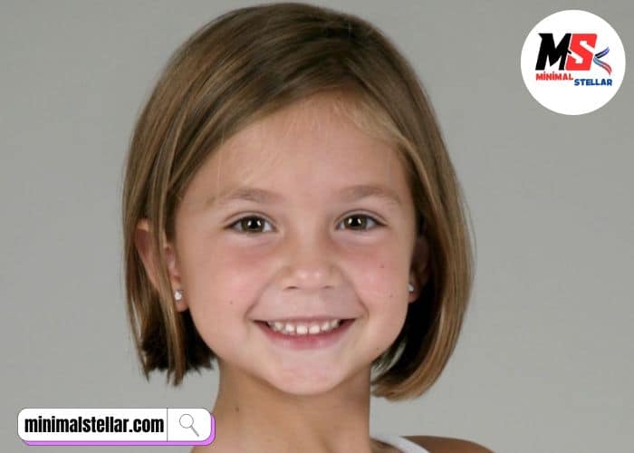 little girl haircuts