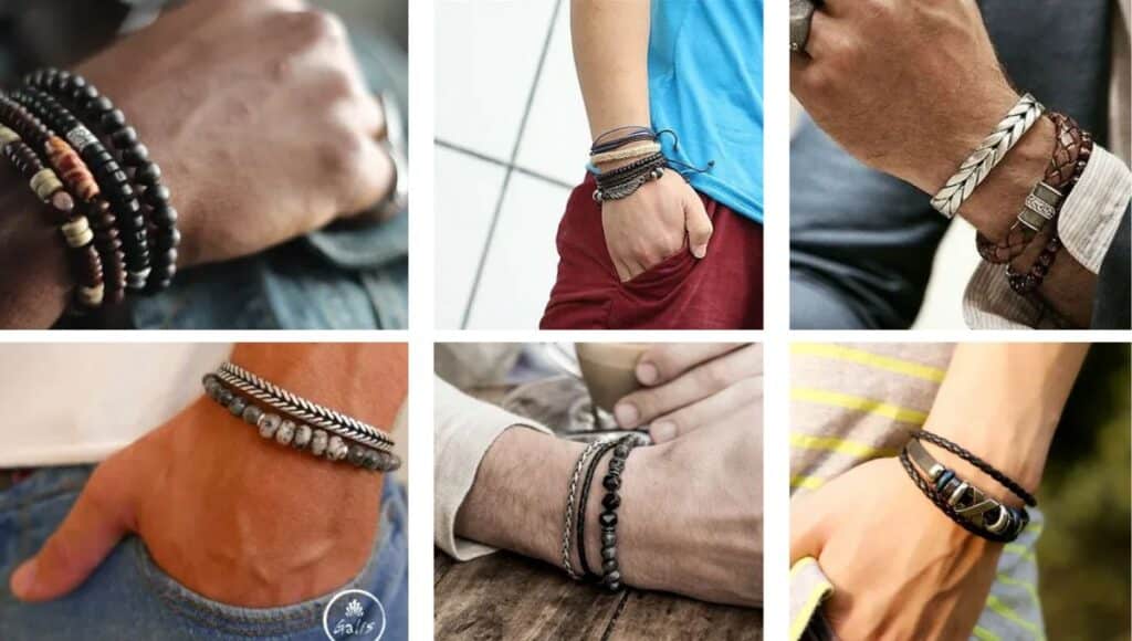 the ultimate guide to accessories for men