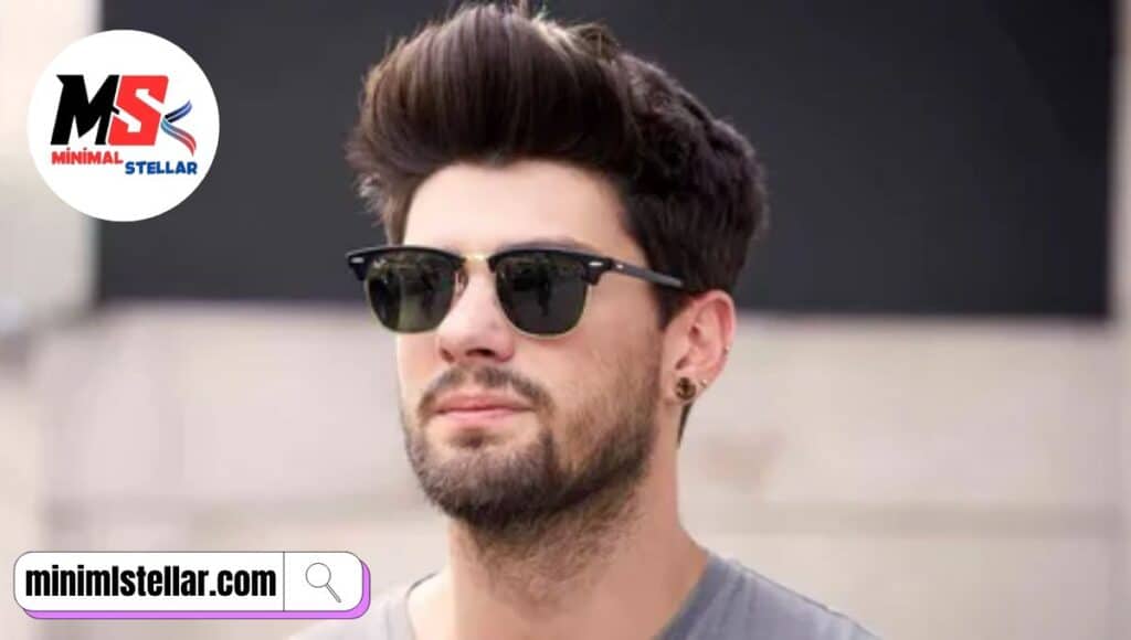 best haircuts men and top mens hairstyles today