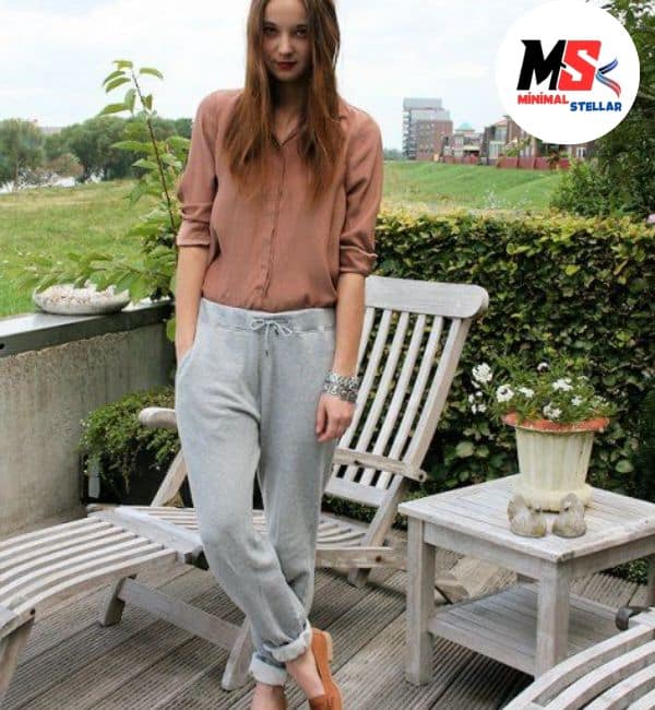 how to style sweatpants trendy outfit ideas for every occasion