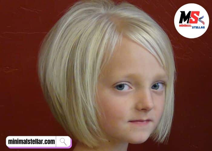 little girl haircuts