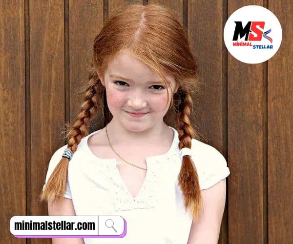 easy kids hairstyles