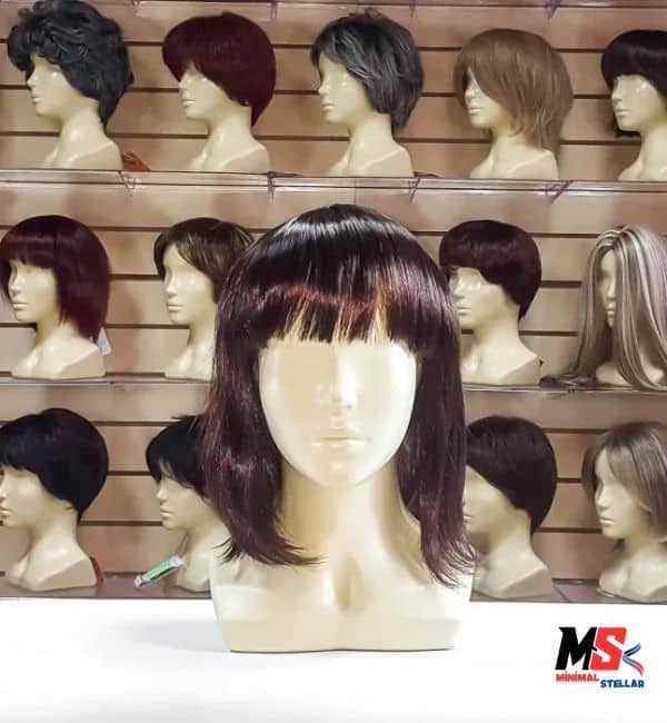 how to care for your human hair bob wig for long lasting wear