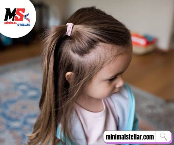 easy kids hairstyles