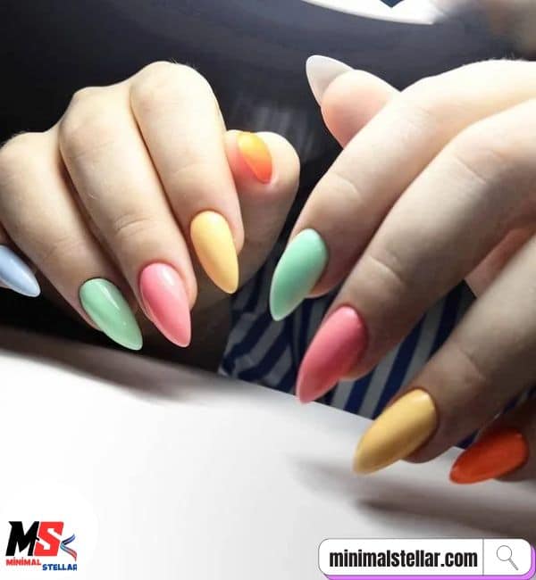 best trending nail designs