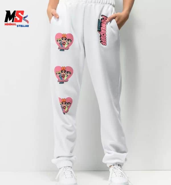 Jogger Sweatpants