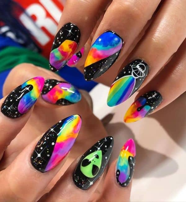 best trending nail designs