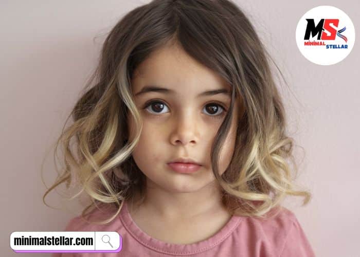 little girl haircuts