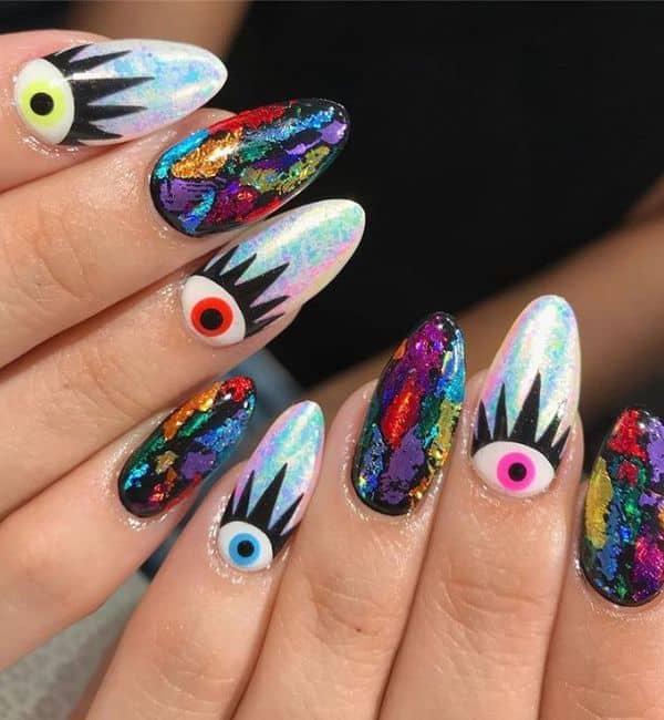 best trending nail designs