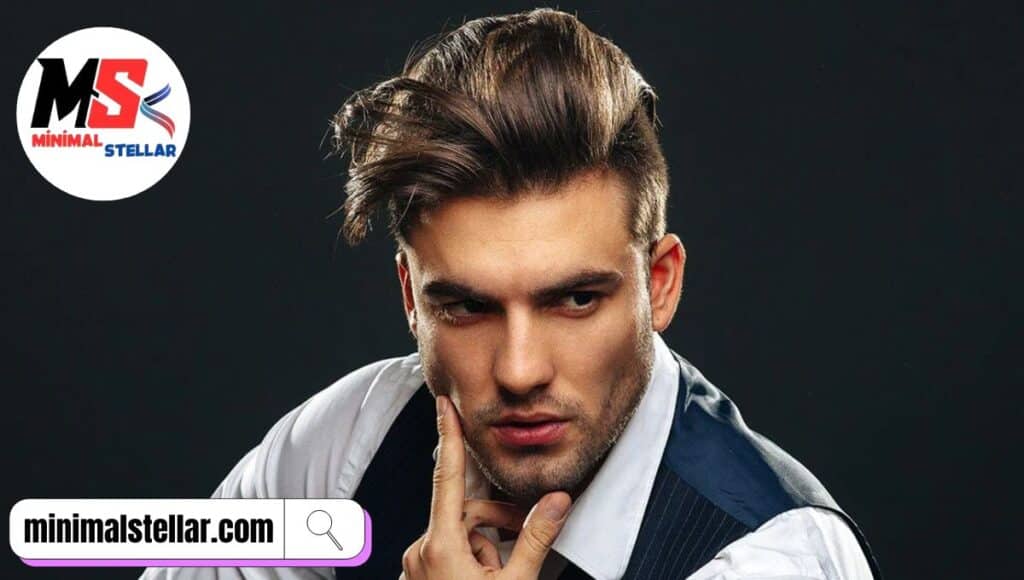 best haircuts men and top mens hairstyles today