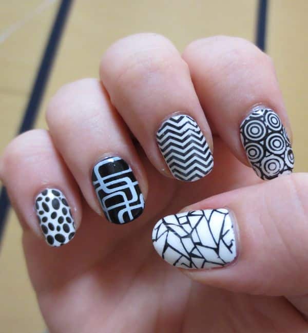 best trending nail designs