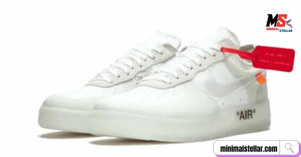 Nike × Off-White