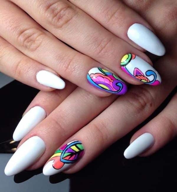 best trending nail designs