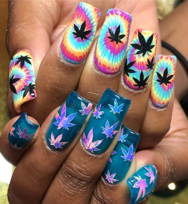 best trending nail designs