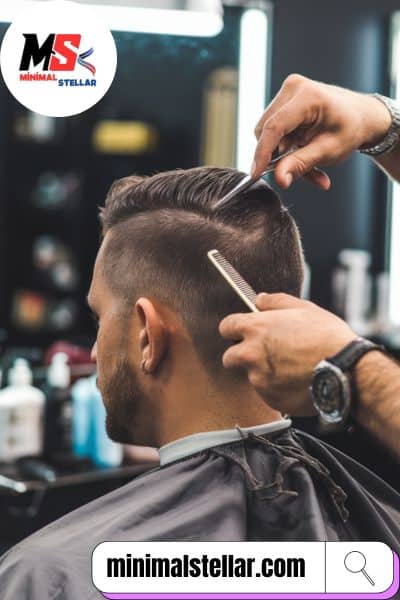 Quick Tips For EThe 10 Best Haircuts for Men with Straight Hairvery Man's Hair