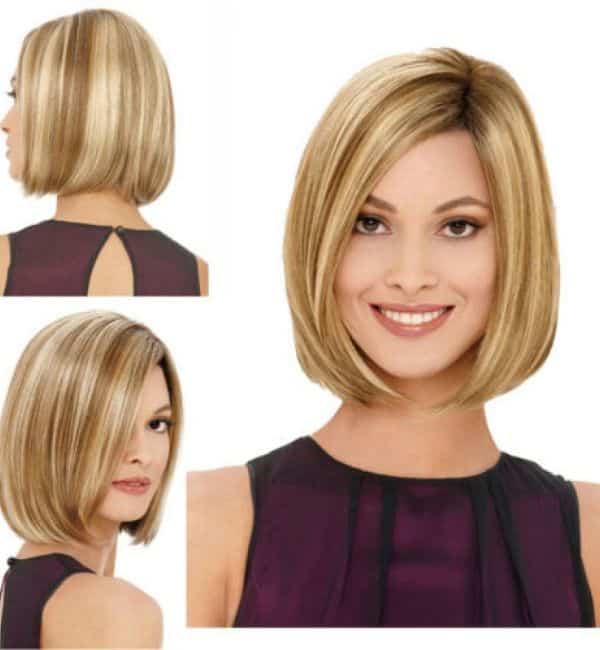 how to care for your human hair bob wig for long lasting wear