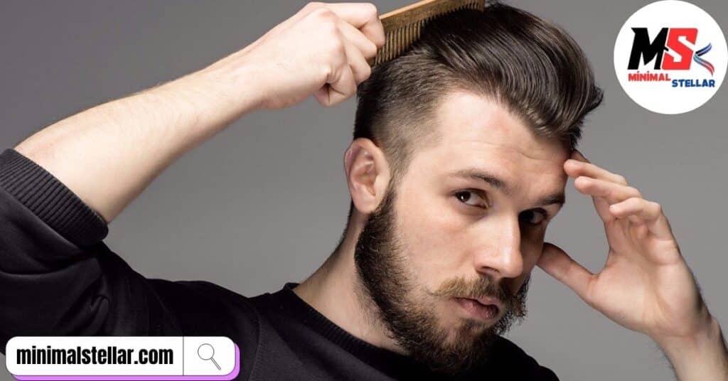 best haircuts men and top mens hairstyles today