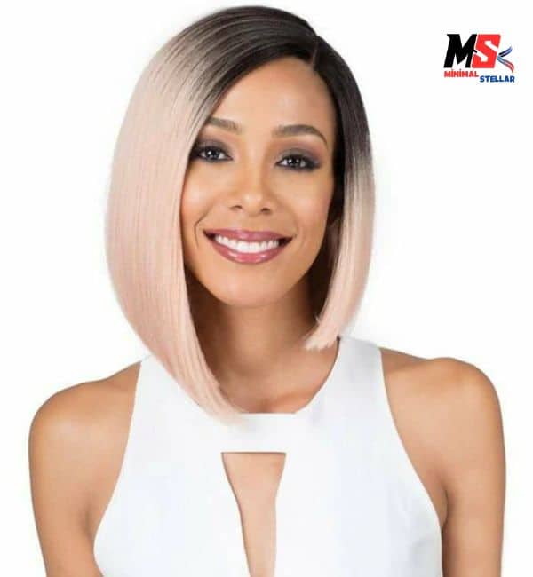 how to care for your human hair bob wig for long lasting wear