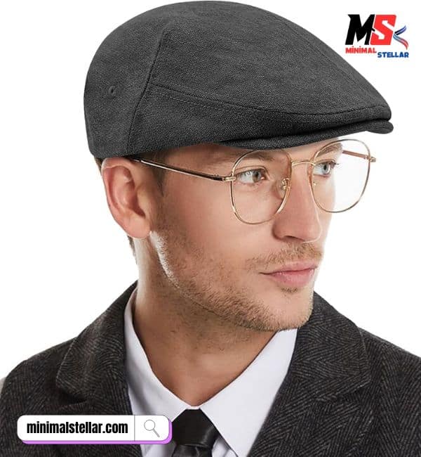 a guide to mens hat styles