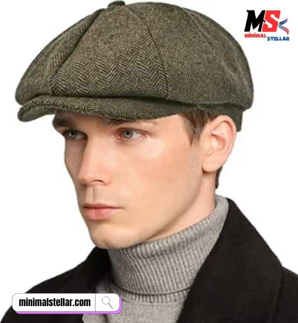 a guide to mens hat styles