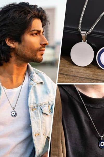 mens summer jewelry inspo guide