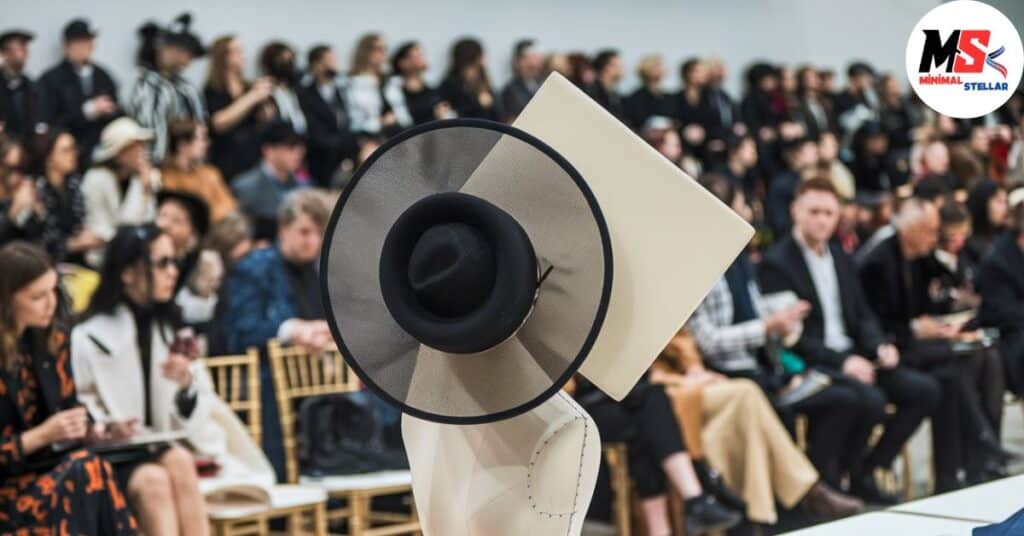 fashion institute of technology hat