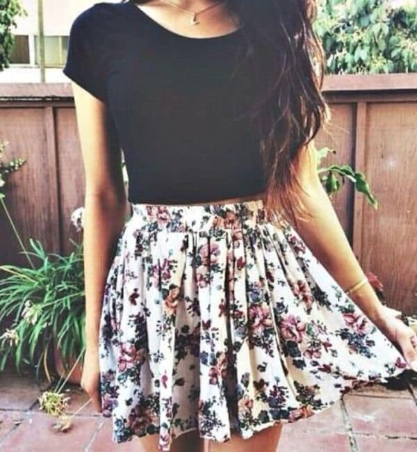 Skirts for Every Occasion