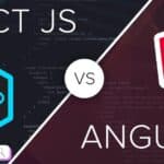 angular vs react