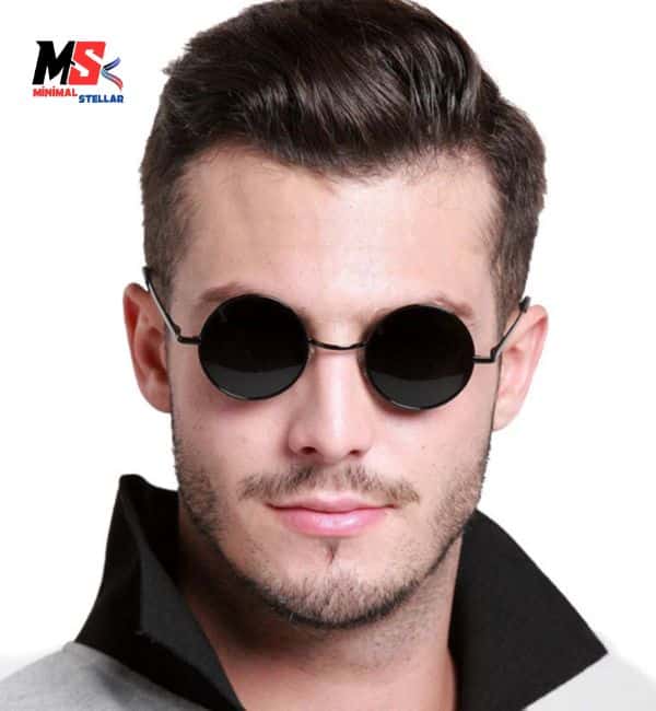 mens glasses trends