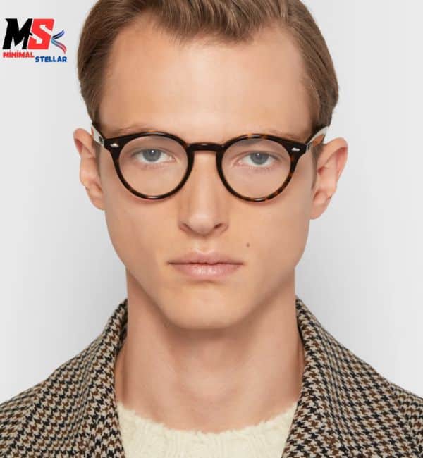 Tortoiseshell Frames