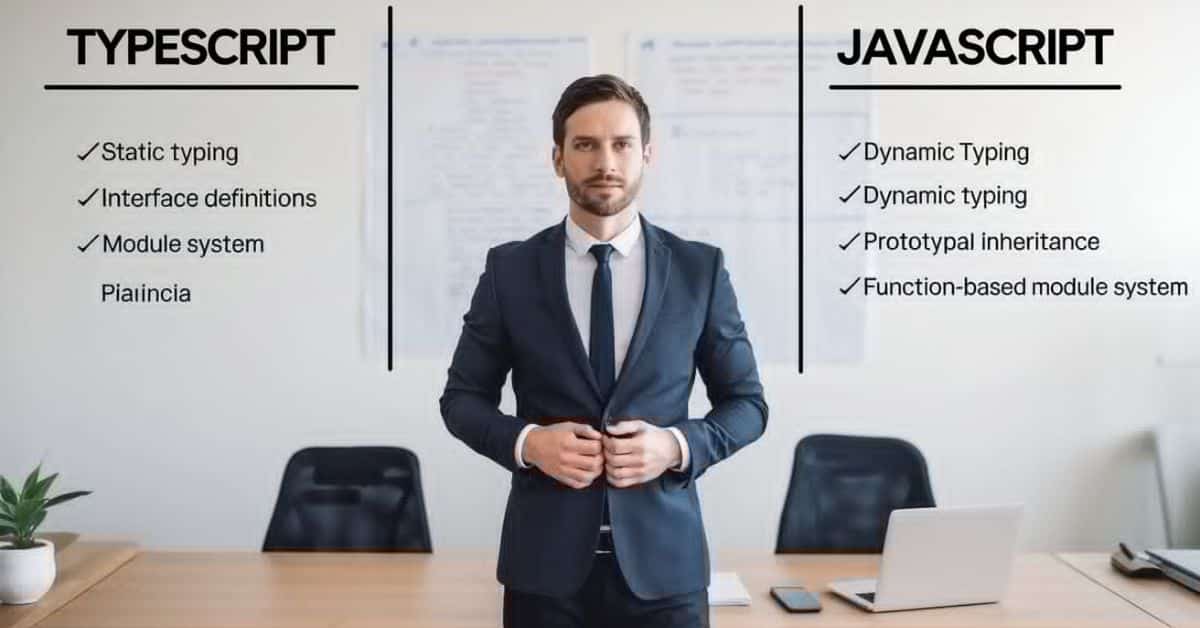 typescript-vs-javascript