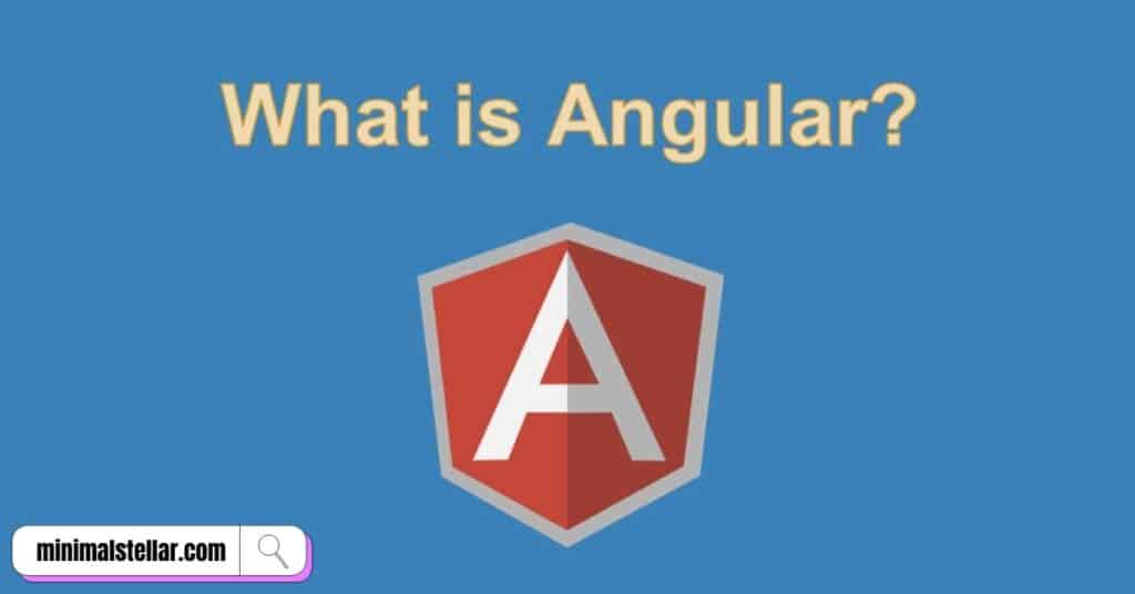 angular vs react