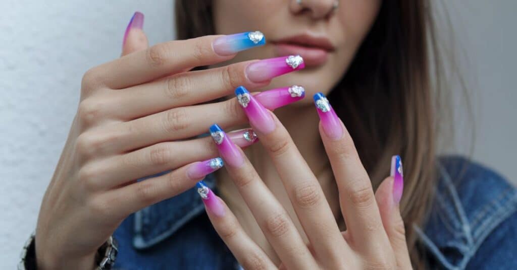 fashion nails