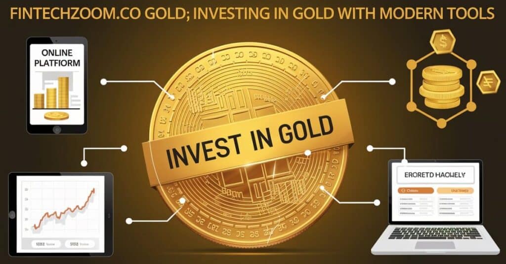 fintech zoom com.gold​