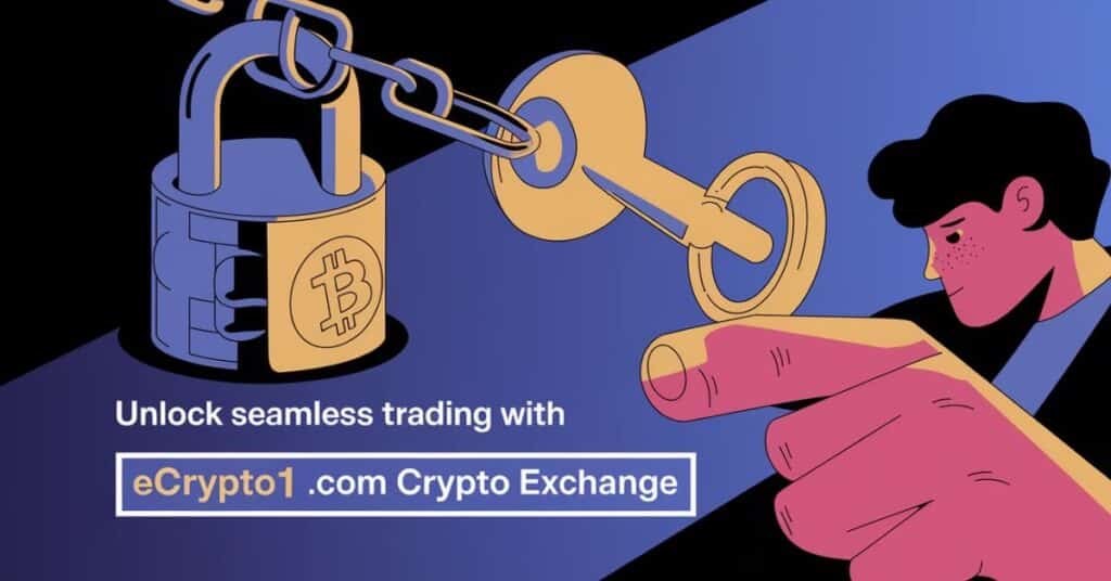 ecrypto1 com crypto exchange