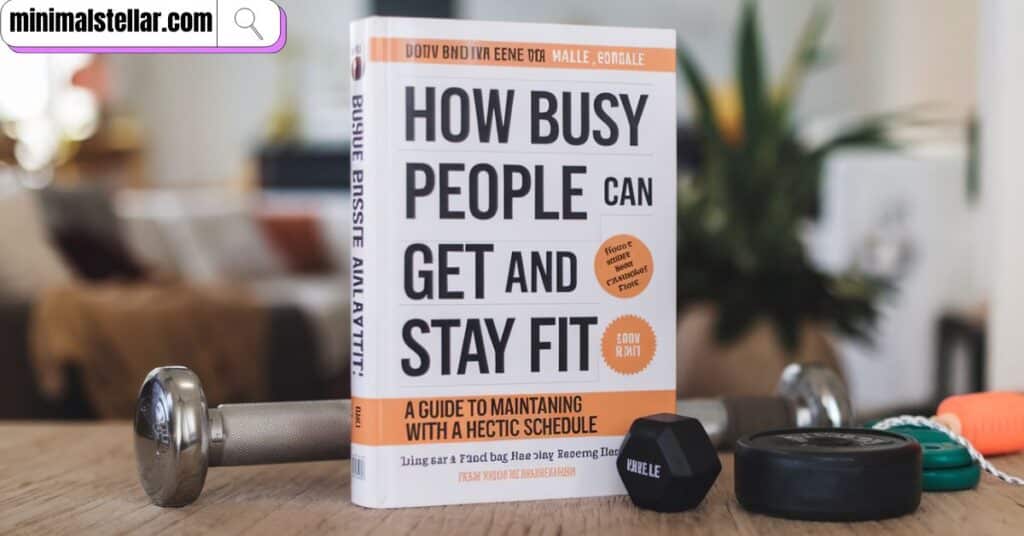 how-busy-people-can-get-and-stay-fit-thehealthyconsumer-com