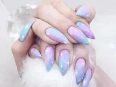 fashion nails