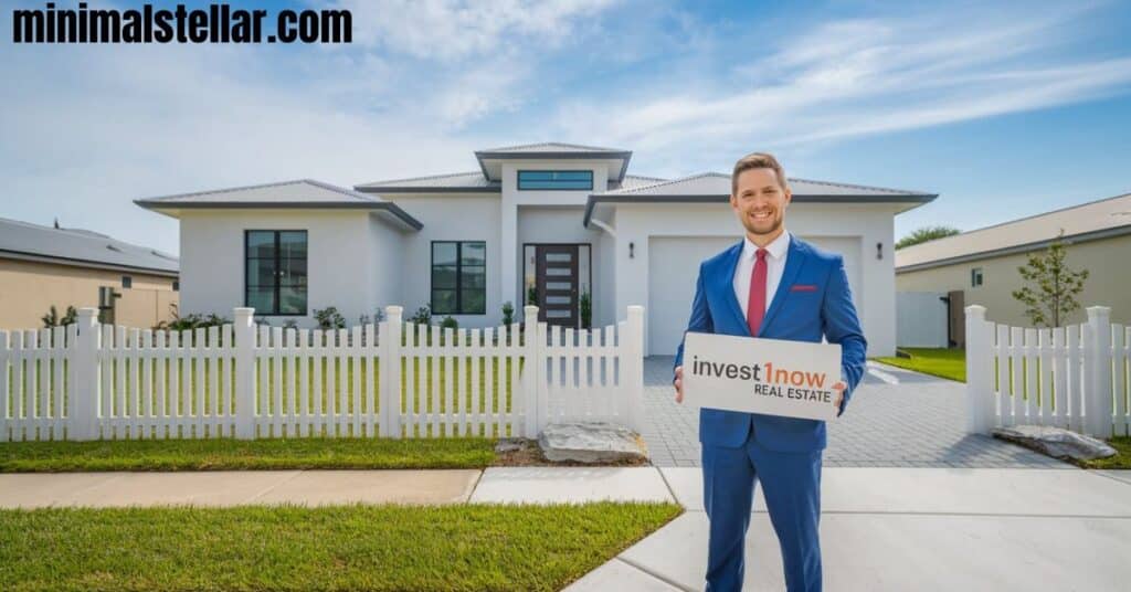 invest1now com real estate